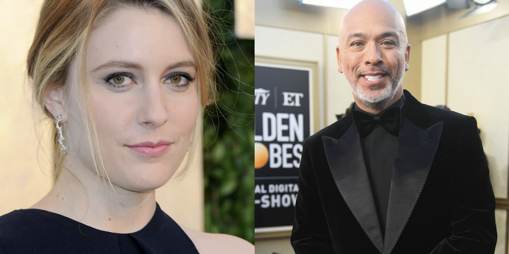 Greta Gerwig Responds To Jo Koy’s Golden Globes Joke